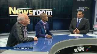 Newsroom, 3 September 2014