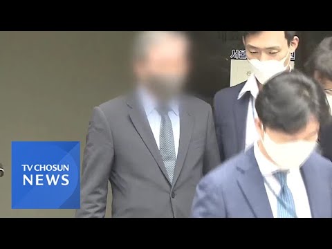 &amp;#39;펀드 비리&amp;#39; <strong>장하원</strong> 디스커버리 대표 오늘 구속심사