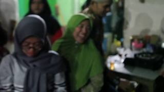 VILLA BINTANG MAS-MALAM PUNCAK HUT RI 74-2019. DU DI DU DI DAM PART 2- KREASI VBM