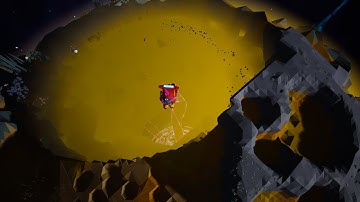 ASTRONEER  boom moon 2 full video