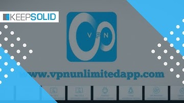 VPN Unlimited Review