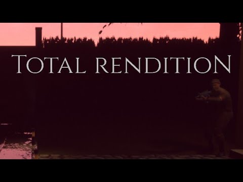 Total Rendition | ON Steam Game - YouTube