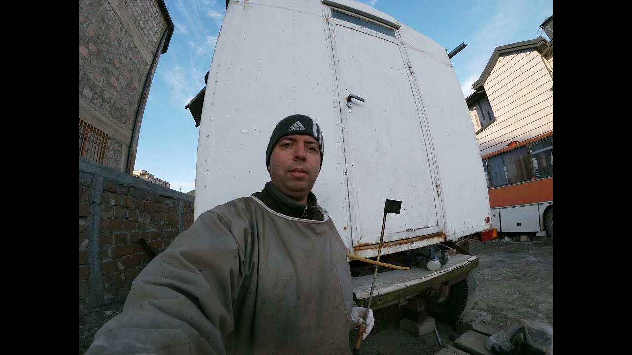 Վարրոատզի բուժումը թրթնջկաթթվով սուբլիմատորի միջոցով