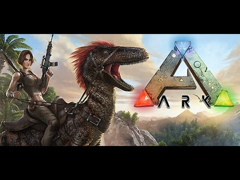 Tutorial Descargar ARK Survival Evolved PC + Update