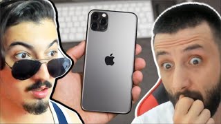 Ybjye Hedi̇ye Iphone 12 Pro Max ?? Brawl Stars Yayıncılarına Bağışlı Challange