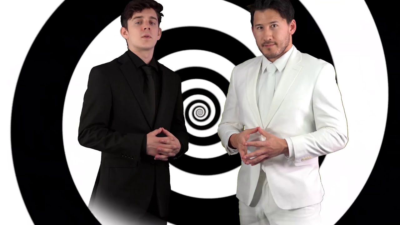 UnusAnnus first video (REUPLOAD)