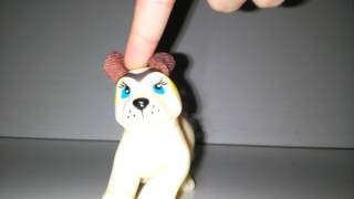 Minişler: Kopyacı Erik