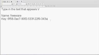 Game Maker 6 Registration Key 100%