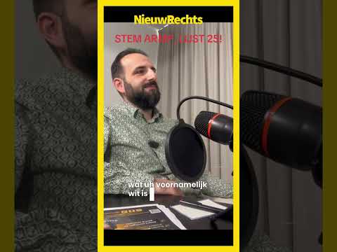 Ozan Turkdogan, lijsttrekker van de Anti-Racistische Moslimpartij in Amsterdam, ligt opnieuw onder vuur door uitspraken in een TikTok-video. Daarin zegt hij dat moslims volgens hem geen vrienden kunnen zijn met ‘witte mensen’. Ook stelt hij dat moslims gezien de groei van de islamitische wereld zich dominanter moeten opstellen. ‘Wij zijn eigenaren en zo moeten we ons gedragen’, zegt Turkdogan.
Video: Ozan Turkdogan. https://nieuwrechts.nl/110947-lijsttrekker-moslimpartij-amsterdam-moslims-kunnen-geen-vrienden-zijn-met-witte-mensen