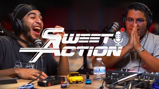 The Sweet Action Spelling Bee Tournament! FREE FOR ALL, Do We Stand A Chance? TIE BREAKER!? (EP.11)