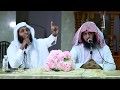 جميع تلاوات الشيخ منصور السالمي من محاضرة دمعة تائب في الكويت