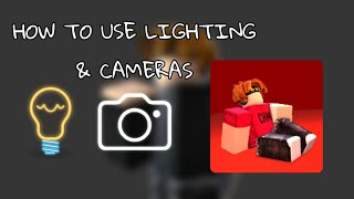 How to use lighting & cameras | prisma 3d tutorial mini-series | part 3 screenshot 5