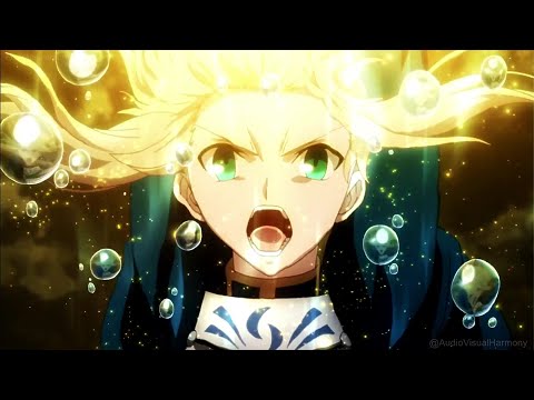 Anime's Most Cinematic Moments