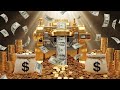 MONEY FREQUENCY FOR ABUNDANCE | 432HZ ENERGY MUSIC | WEALTH PEACE AND PROSPERITY