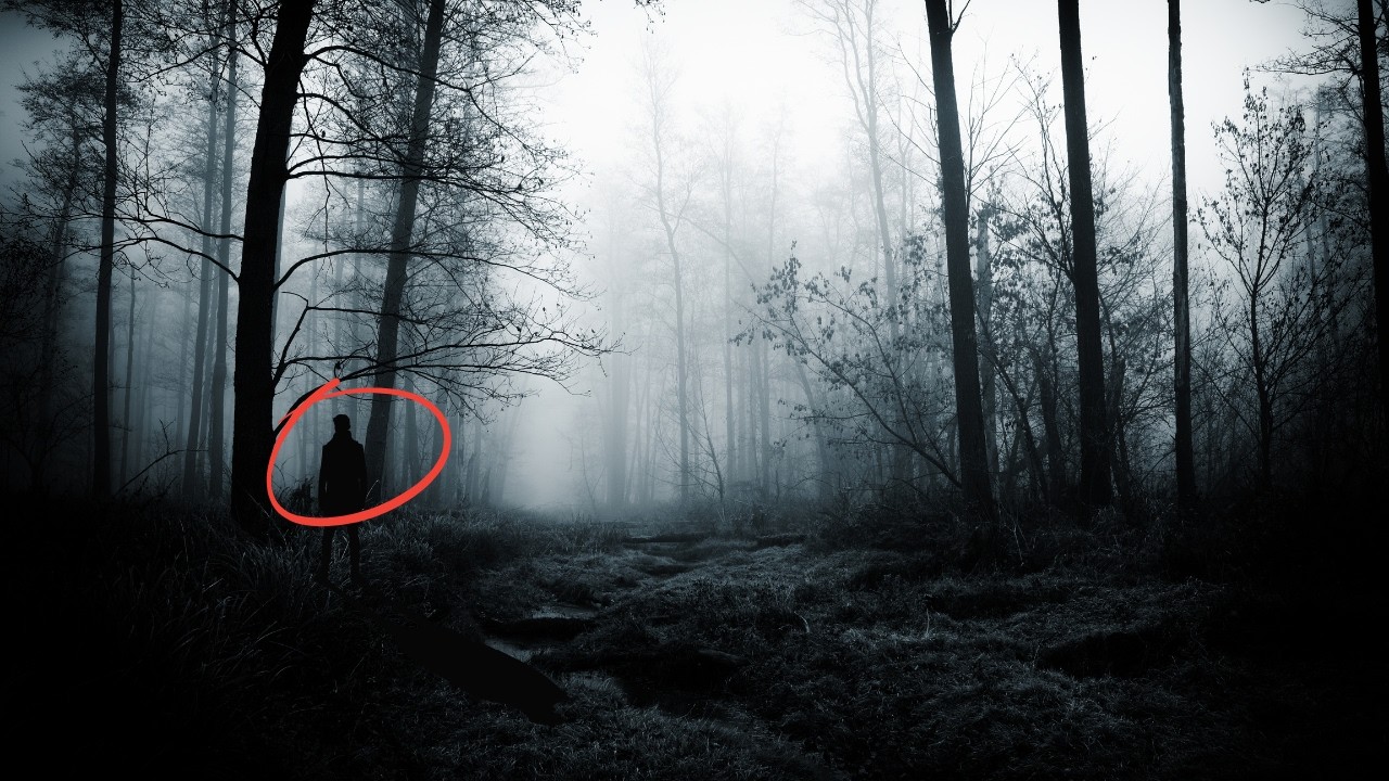 3 REAL Spooky Encounters That Will Keep You Up at Night! - YouTube