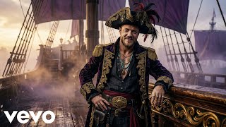 Imagine Dragons - DEAD MAN'S TIDE (Original Ai Lyric Video)