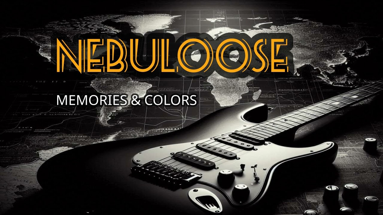 Nebuloose - Parallel lives