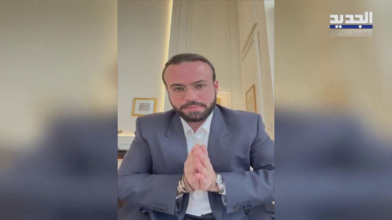 الجديد مستمرة في مواكبة العدوان على لبنان