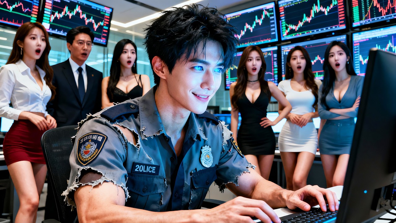 Pulubing may premonition, $1 naging $10,000! Ngayon, magandang CEO ang humahabol sa kanya!