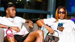 Celebrity Victor Osimhen celebrates sister with throwback photo Net Worth