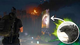 Video Game Easter Eggs #27 (Ghost Of Tsushima, Batman Arkham Asylum, Ghost Recon Breakpoint & More)