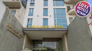 A25 Hotel - 55 Cach Mang Thang 8 | Ho Chi Minh City, Vietnam | Hotel Review 🏨 | Luxe Hotels Vietnam