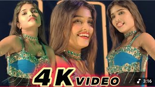 Miss Misti From Arup Dance Academy