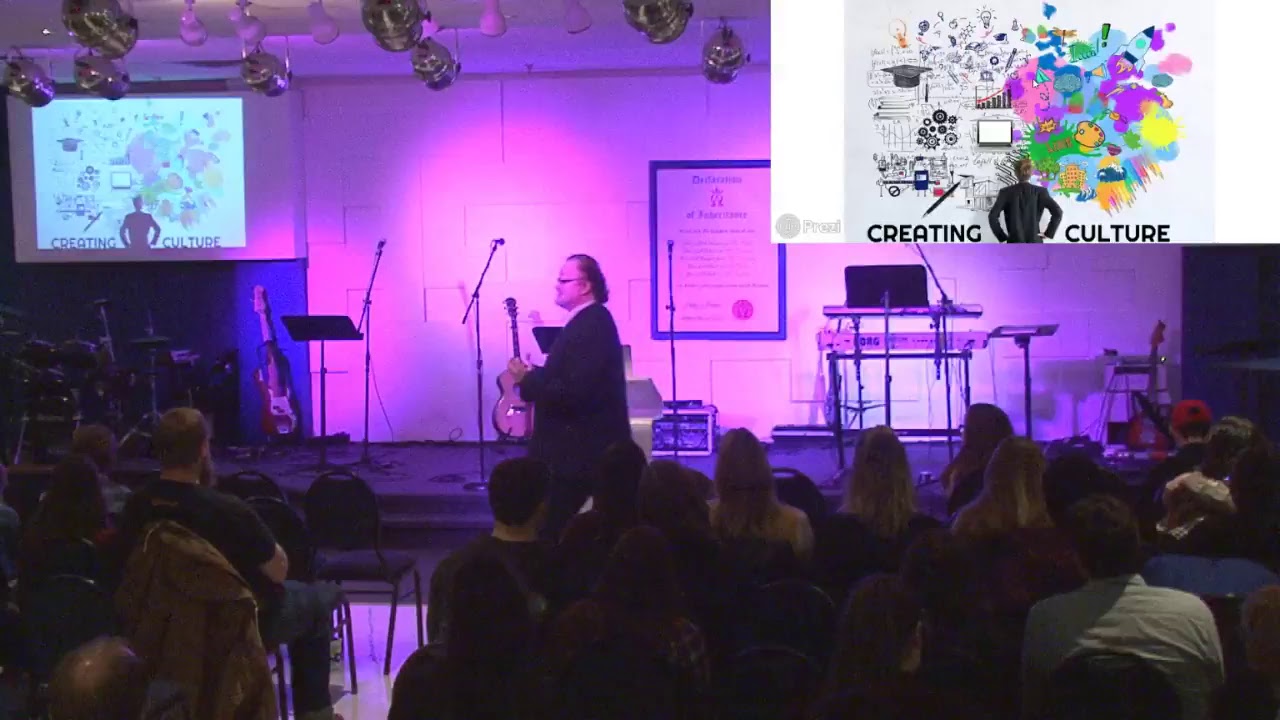 Freedom House Sunday Morning YouTube