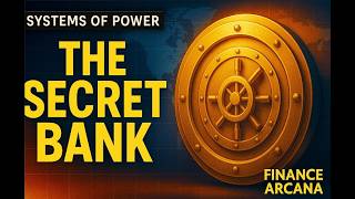 The Hidden Power of the BIS — The Bank of Central Banks | Systems of Power Ep 1