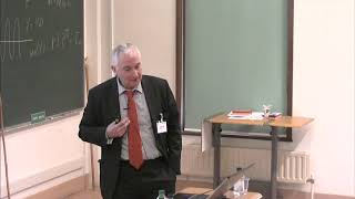 Mr. James Luck | Challenges and Opportunities for Statistics in Digital Forensics