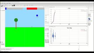 Drone Simulator Game in Altair Activate