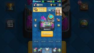 Clash Royale Met Webcam