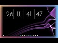 Make Windows Look Better | Windows 10 Theme | Dark Smoke