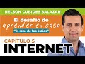 Capítulo 5 “INTERNET: Busque valor, no información” Por: Nelson Cubides Salazar