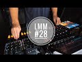 LMM #28 (#techno #mix recorded on Model 1 by #PLAYdifferently)
