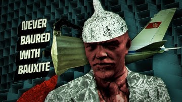 Workers & Resources · Aluminium