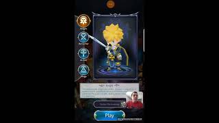 EZPZ RPG 3D ~Tutotial 1~ Charecter Overview screenshot 5