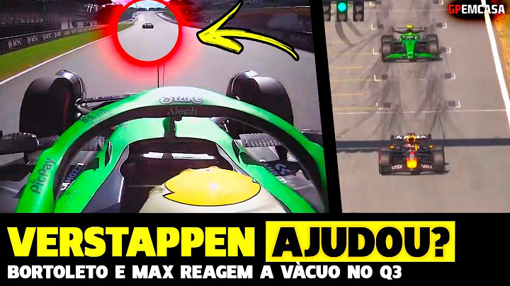 P8 THANKS TO VERSTAPPEN? DRIVERS REACT AND CONFIRM MUTUAL HELP IN Q3 | FORMULA 1 | HOME GP