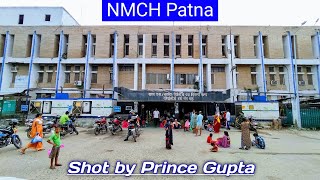 Nmch Hospital Agamkuan Patna Nmch Patna