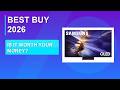Samsung 77-Inch Class S90F - Honest Review 2026