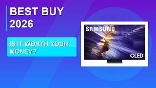 Samsung 77-Inch Class S90F - Honest Review 2026
