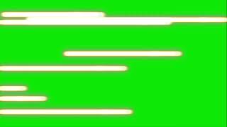 Superfast Stripes Special Effects Chromakey