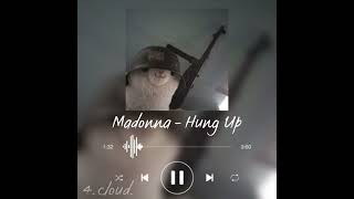 Madonna - Hung Up