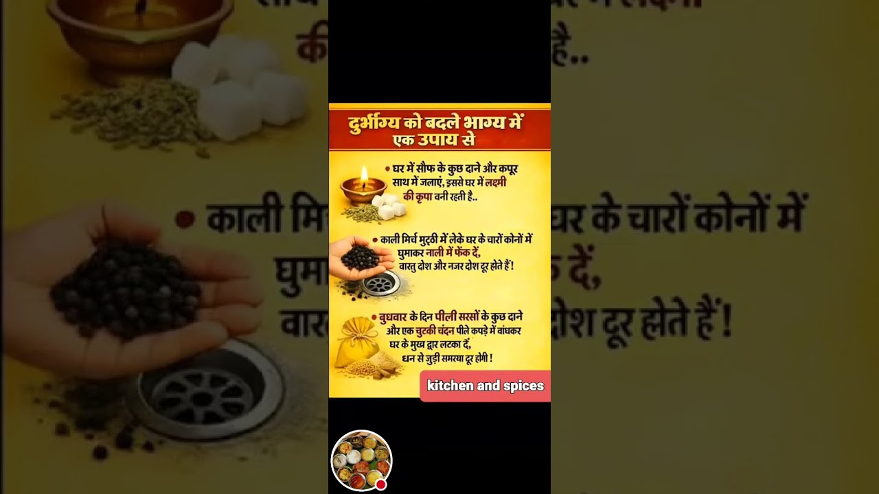 Kitchen and spices is live! verticallive. let's connect friends n support each other.