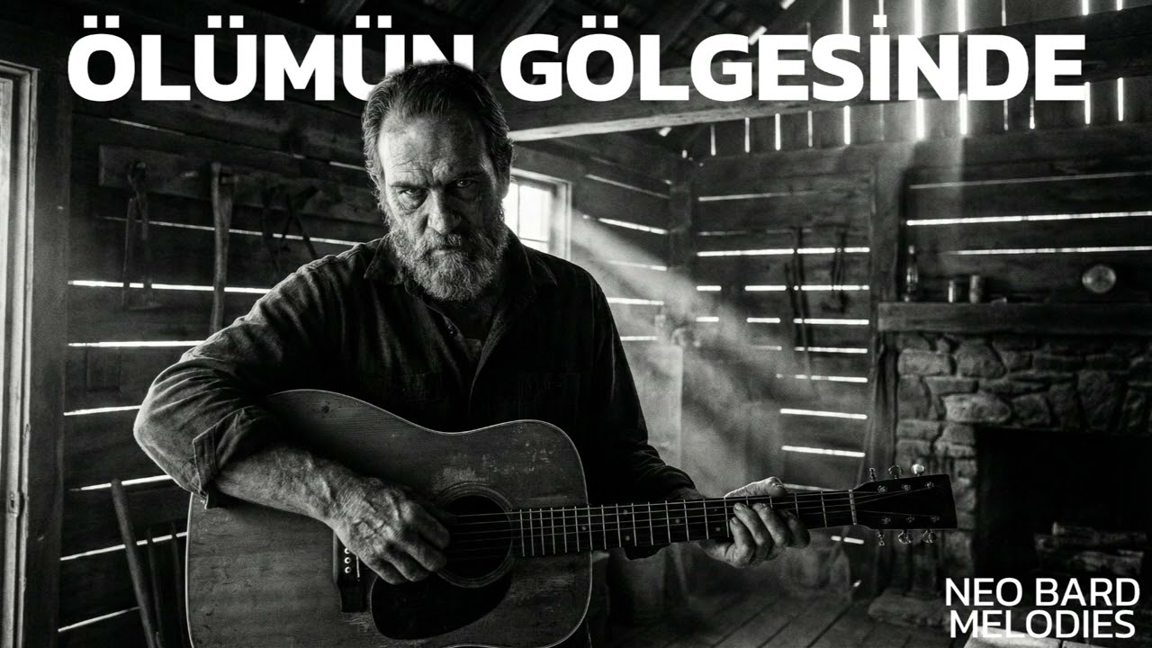 Through the Valley by Shawn James | Ölümün Gölgesinde - Turkish Adaptation