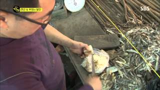생활의달인 2013-09-16 #4(8)