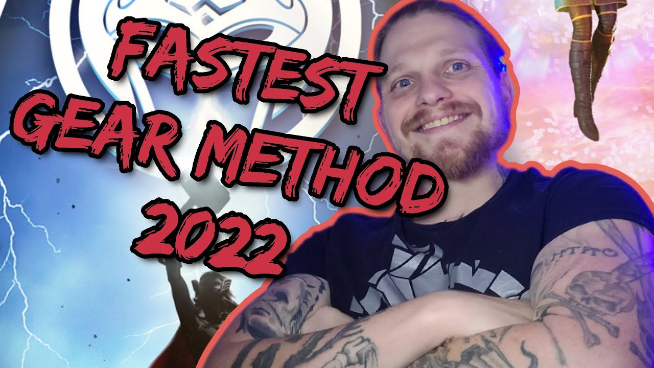 Marvel’s Avengers FAST Power Level Method (Beginner’s Guide)