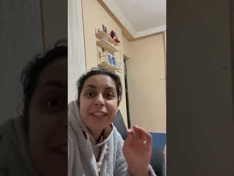 YENİ SÜPÜRGEM