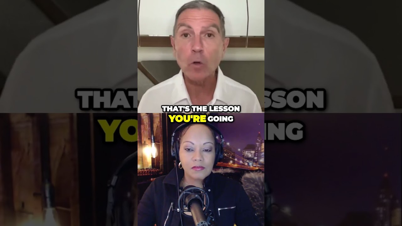 Don't Let Fear Hold You Back: Inspire Others to Embrace Happiness