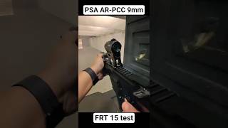 Psa Ar 9Mm Frt